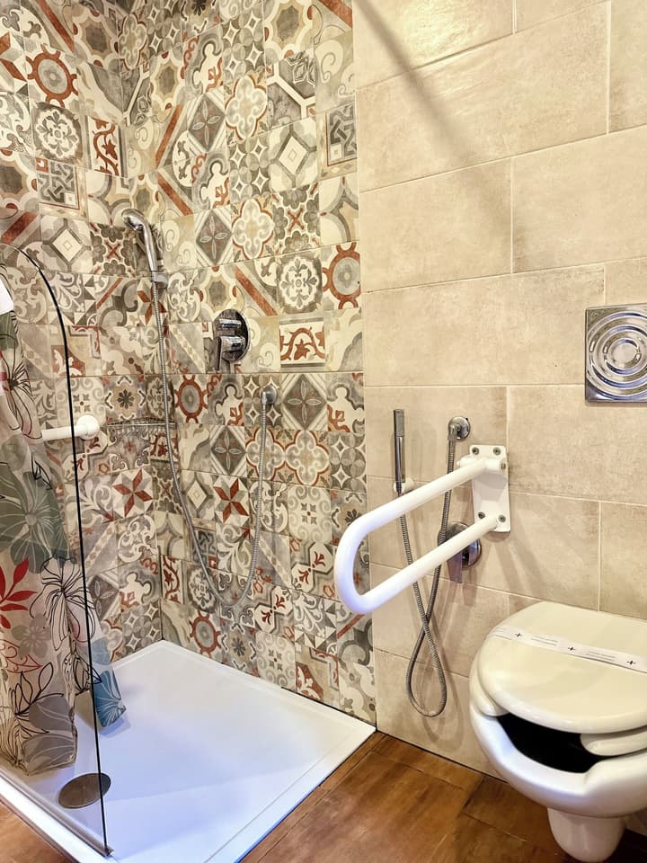 Hotel Giacosa