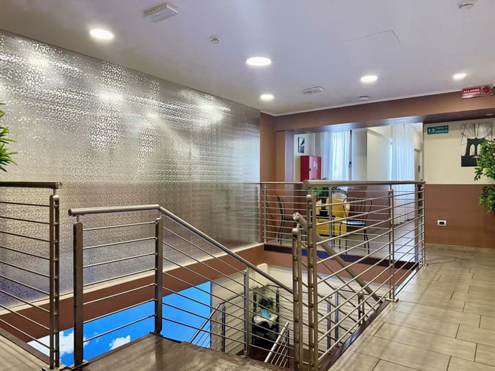 Hotel Giacosa