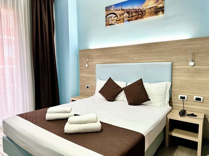 Hotel Giacosa