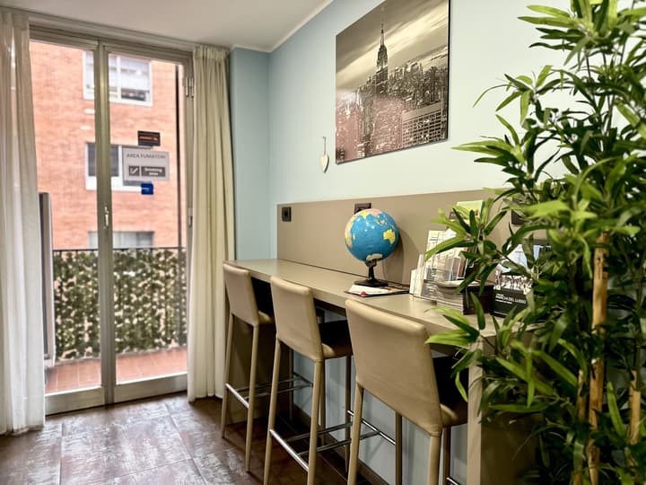 Hotel Giacosa