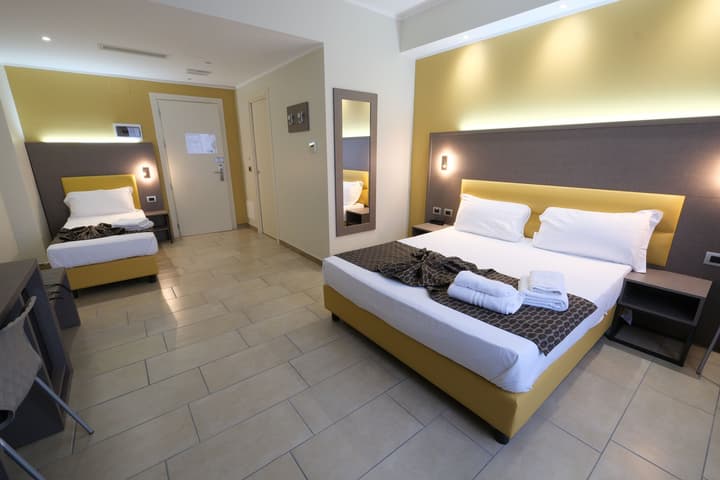 Hotel Giacosa