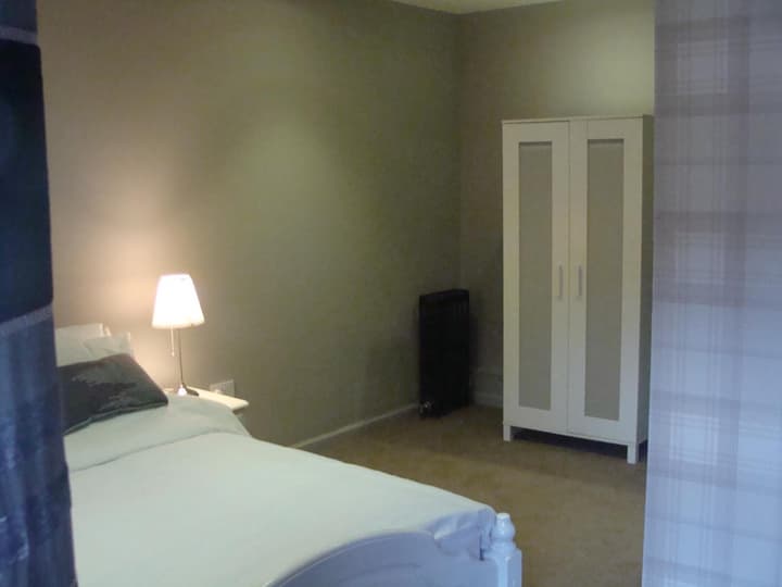 Riggend farm bed and breakfast