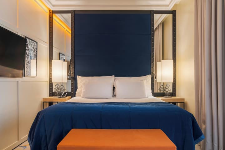 Pestana Collection Plaza Mayor