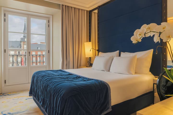 Pestana Collection Plaza Mayor