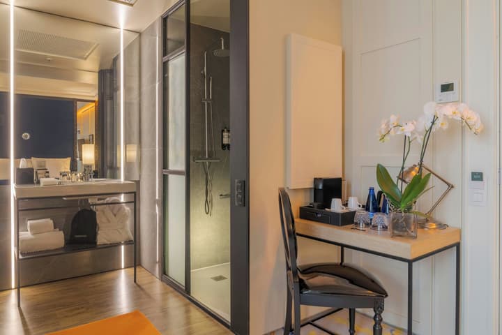 Pestana Collection Plaza Mayor