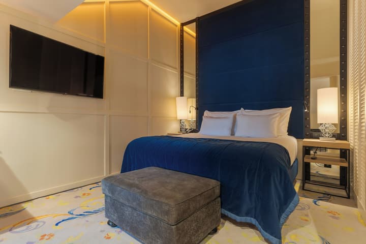 Pestana Collection Plaza Mayor
