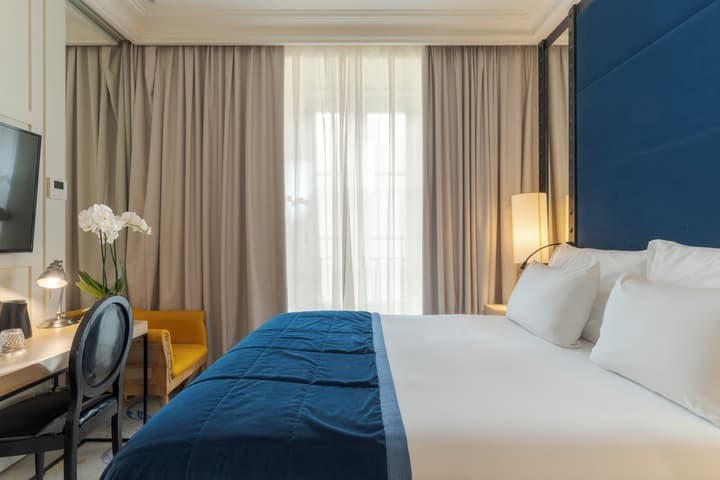 Pestana Collection Plaza Mayor