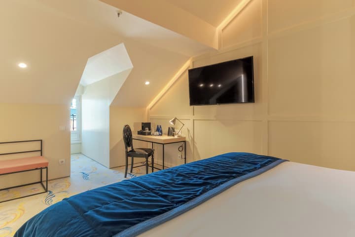Pestana Collection Plaza Mayor