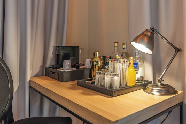 Pestana Collection Plaza Mayor