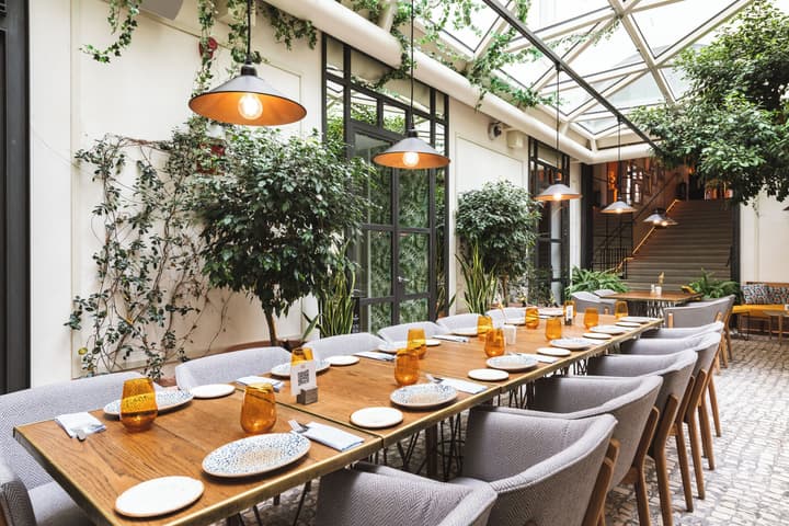 Pestana Collection Plaza Mayor