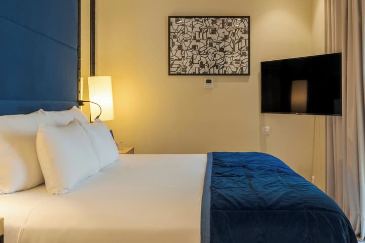 Pestana Collection Plaza Mayor