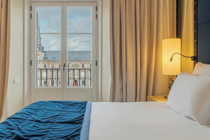 Pestana Collection Plaza Mayor
