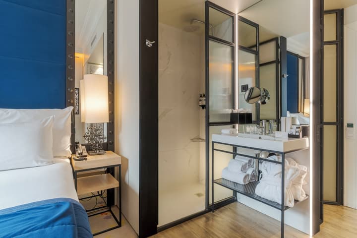 Pestana Collection Plaza Mayor
