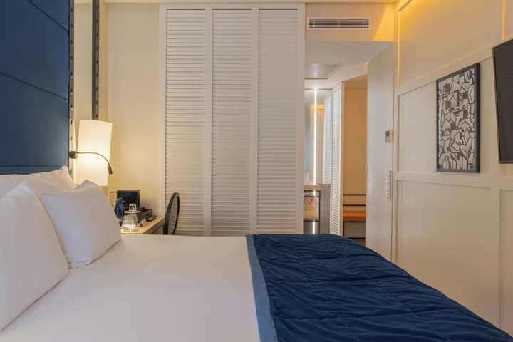 Pestana Collection Plaza Mayor