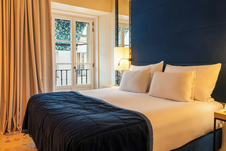 Pestana Collection Plaza Mayor