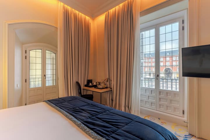 Pestana Collection Plaza Mayor