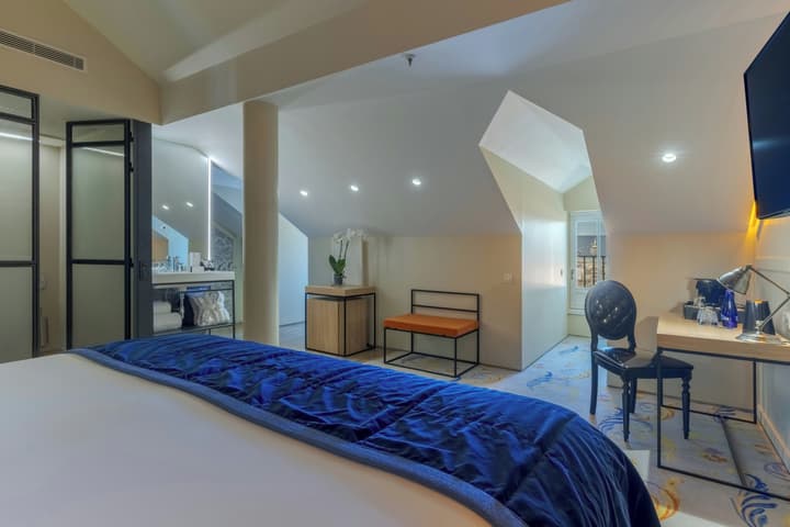 Pestana Collection Plaza Mayor