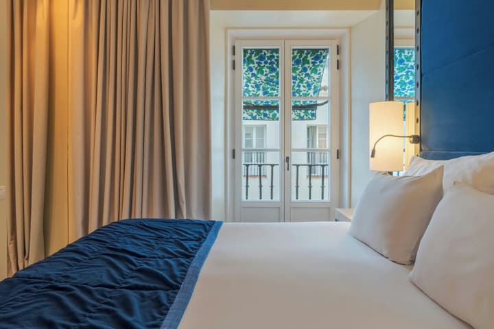 Pestana Collection Plaza Mayor