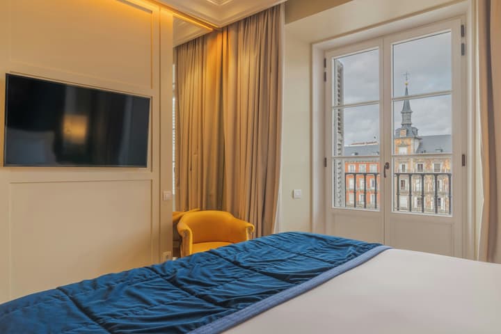Pestana Collection Plaza Mayor