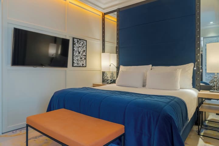 Pestana Collection Plaza Mayor