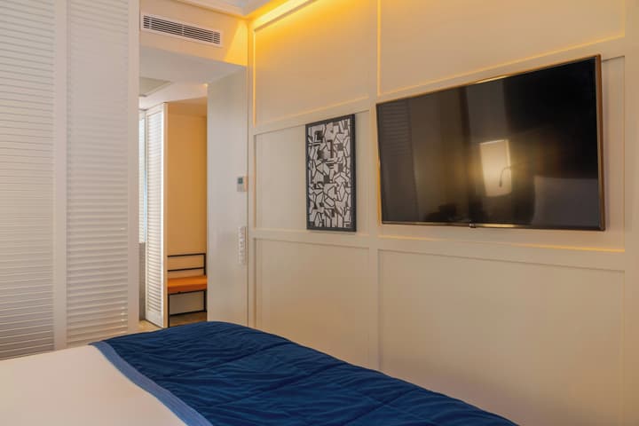 Pestana Collection Plaza Mayor