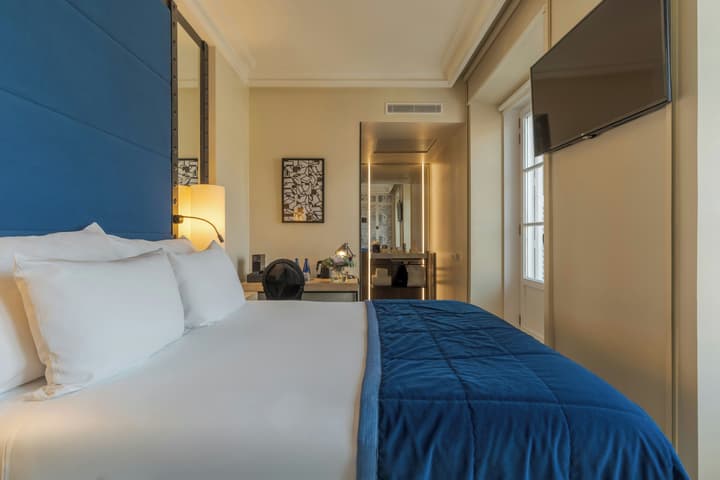 Pestana Collection Plaza Mayor