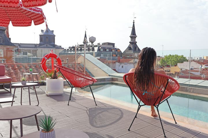 Pestana Collection Plaza Mayor