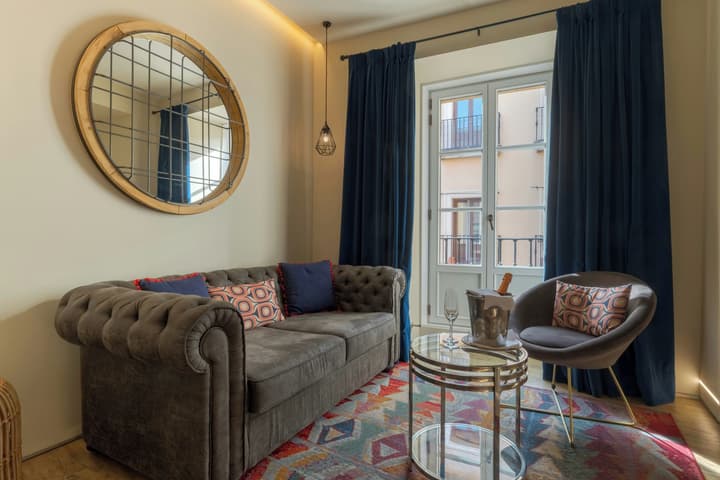 Pestana Collection Plaza Mayor