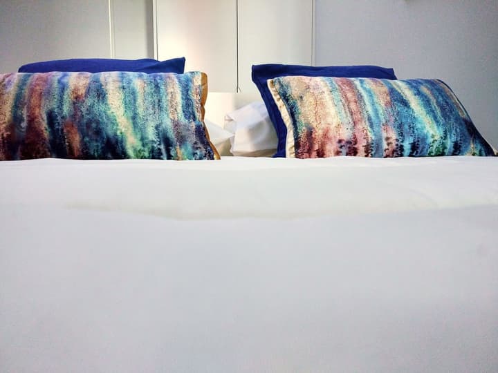NLC Rooms & Suites