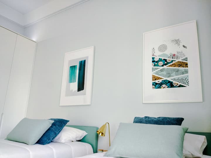 NLC Rooms & Suites