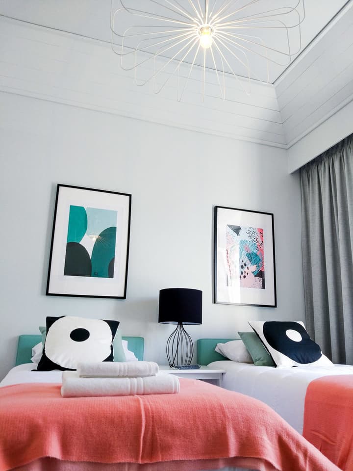 NLC Rooms & Suites