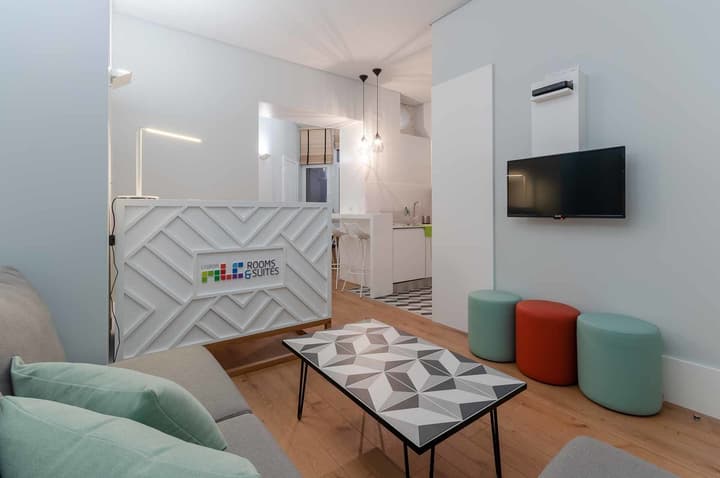 NLC Rooms & Suites