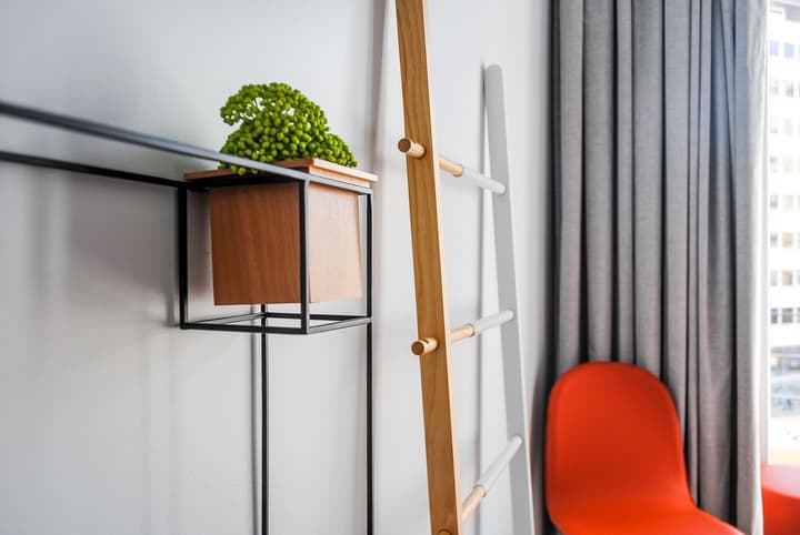 NLC Rooms & Suites