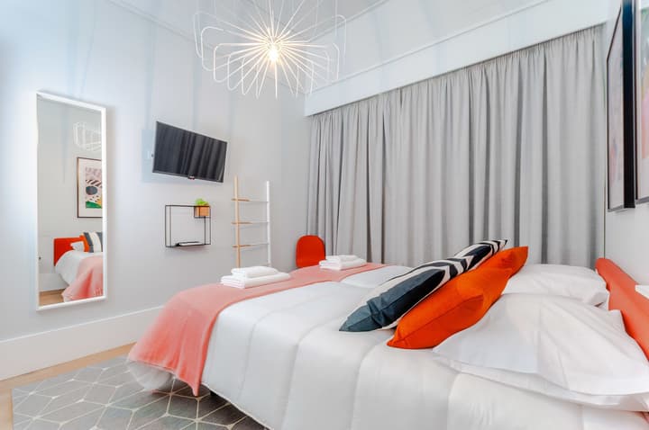 NLC Rooms & Suites