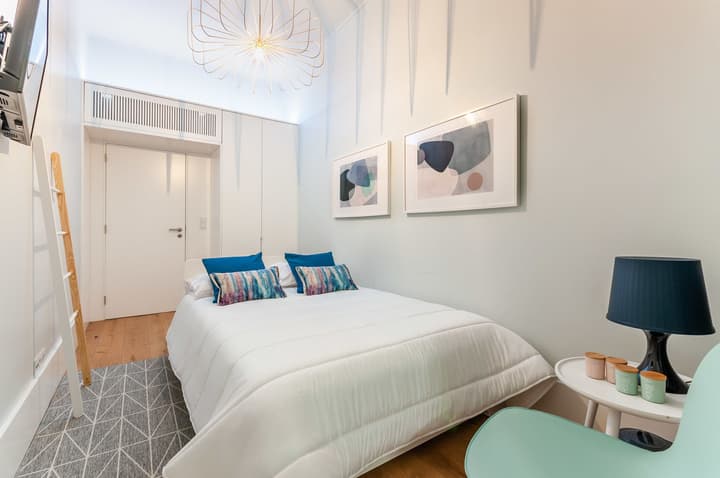 NLC Rooms & Suites