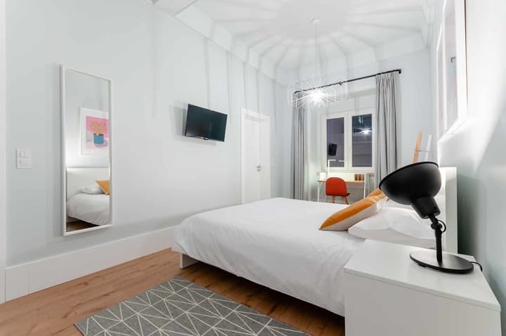 NLC Rooms & Suites