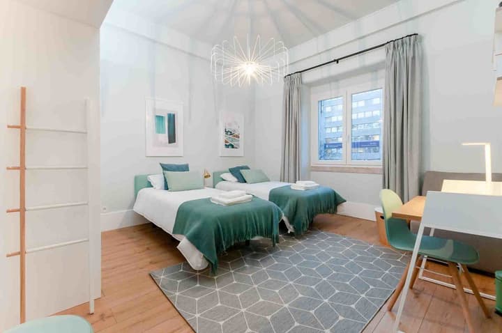 NLC Rooms & Suites