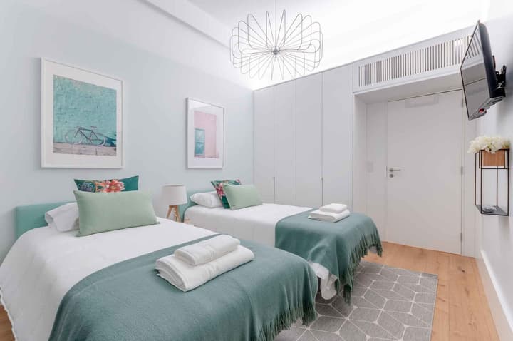 NLC Rooms & Suites