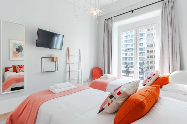 NLC Rooms & Suites