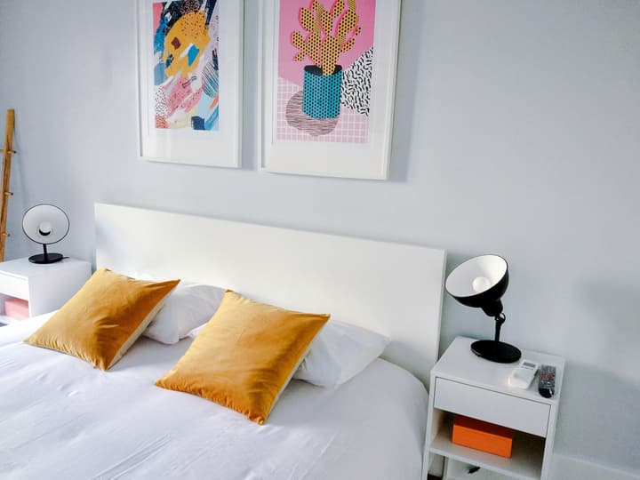 NLC Rooms & Suites