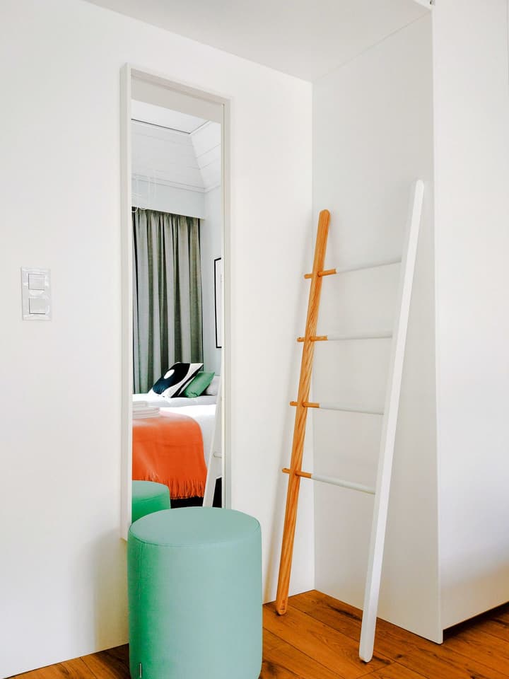 NLC Rooms & Suites