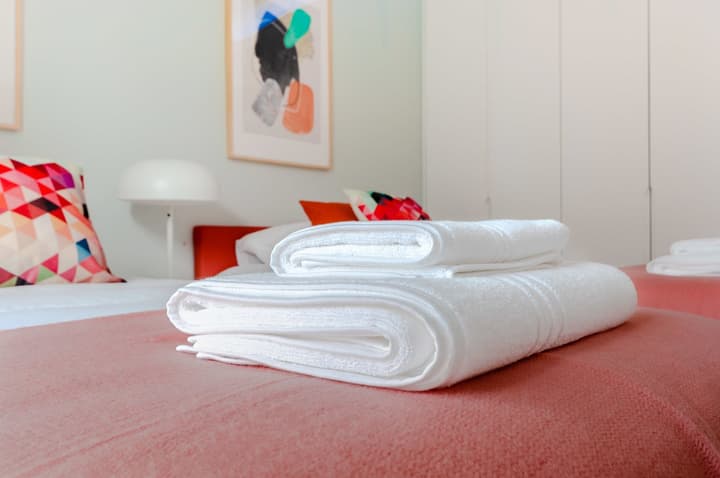 NLC Rooms & Suites