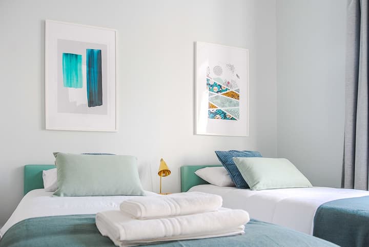 NLC Rooms & Suites