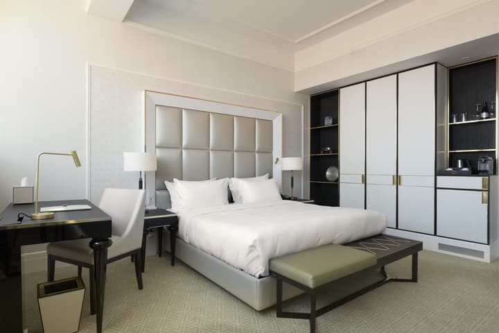 Párisi Udvar Hotel Budapest, part of Hyatt