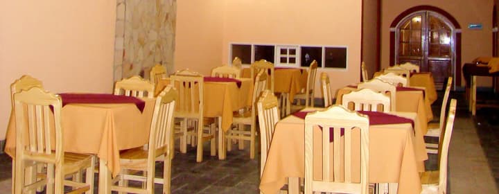 Hotel Samay Wasi