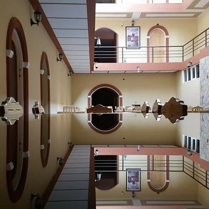 Hotel Samay Wasi