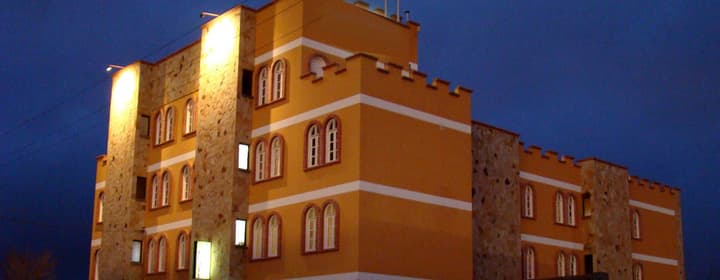 Hotel Samay Wasi