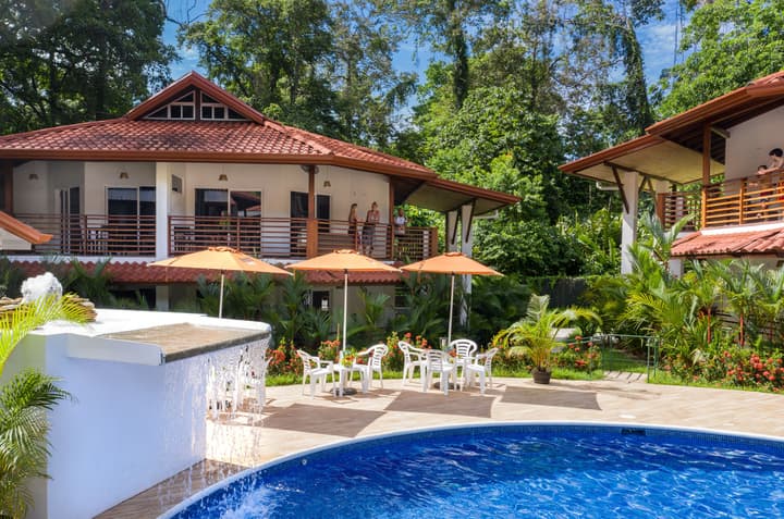 Terrazas del Caribe Hotel