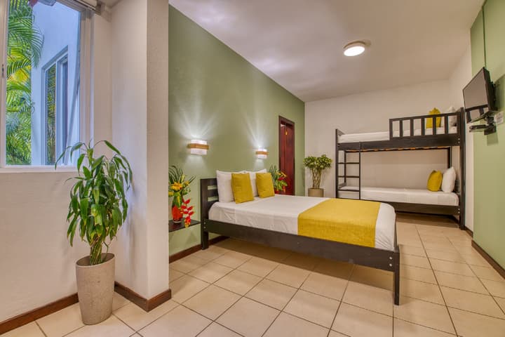 Terrazas del Caribe Hotel