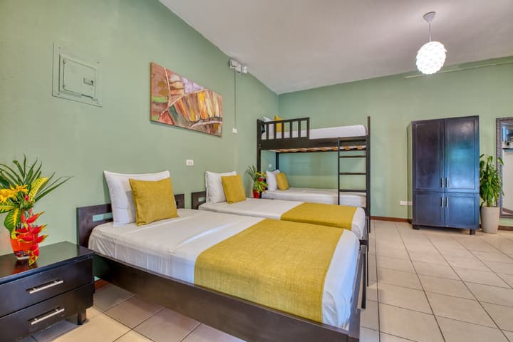 Terrazas del Caribe Hotel